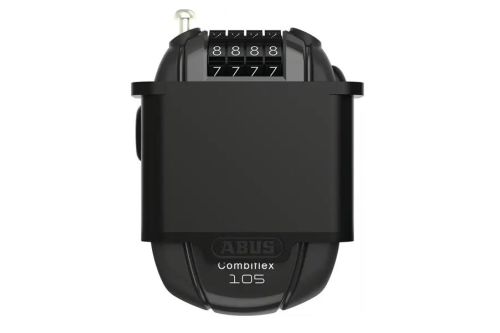 Zapięcie rowerowe Abus Combiflex Rest 105